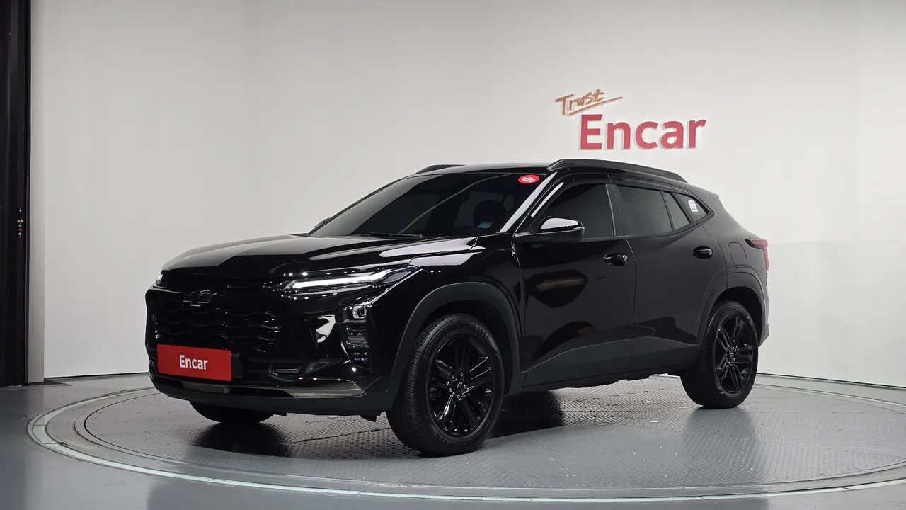 2024 Chevrolet Trax 1.2 ACTIV