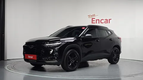 2024 Chevrolet Trax 1.2 ACTIV