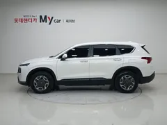 2023 Hyundai Santa Fe HEV 1.6 2WD — фото 2