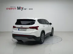 2023 Hyundai Santa Fe HEV 1.6 2WD — фото 5