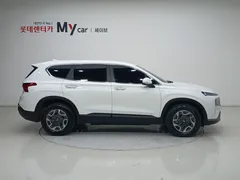 2023 Hyundai Santa Fe HEV 1.6 2WD — фото 6