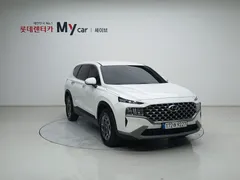 2023 Hyundai Santa Fe HEV 1.6 2WD — фото 7