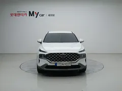 2023 Hyundai Santa Fe HEV 1.6 2WD — фото 8