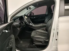 2023 Hyundai Santa Fe HEV 1.6 2WD — фото 9