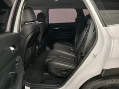 2023 Hyundai Santa Fe HEV 1.6 2WD — фото 10