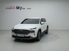 2023 Hyundai Santa Fe HEV 1.6 2WD — фото 11