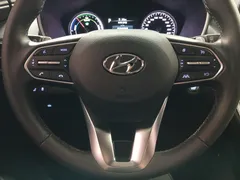 2023 Hyundai Santa Fe HEV 1.6 2WD — фото 16