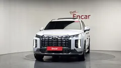 2023 Hyundai Palisade Gasoline 3.8 2WD — фото 3