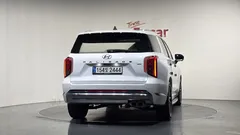 2023 Hyundai Palisade Gasoline 3.8 2WD — фото 4