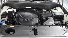 2023 Hyundai Palisade Gasoline 3.8 2WD — фото 6