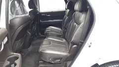 2023 Hyundai Palisade Gasoline 3.8 2WD — фото 11