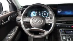 2023 Hyundai Palisade Gasoline 3.8 2WD — фото 14