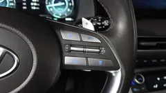 2023 Hyundai Palisade Gasoline 3.8 2WD — фото 17