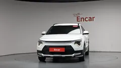 2024 Kia Niro Prestige — фото 3