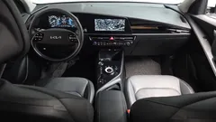2024 Kia Niro Prestige — фото 7