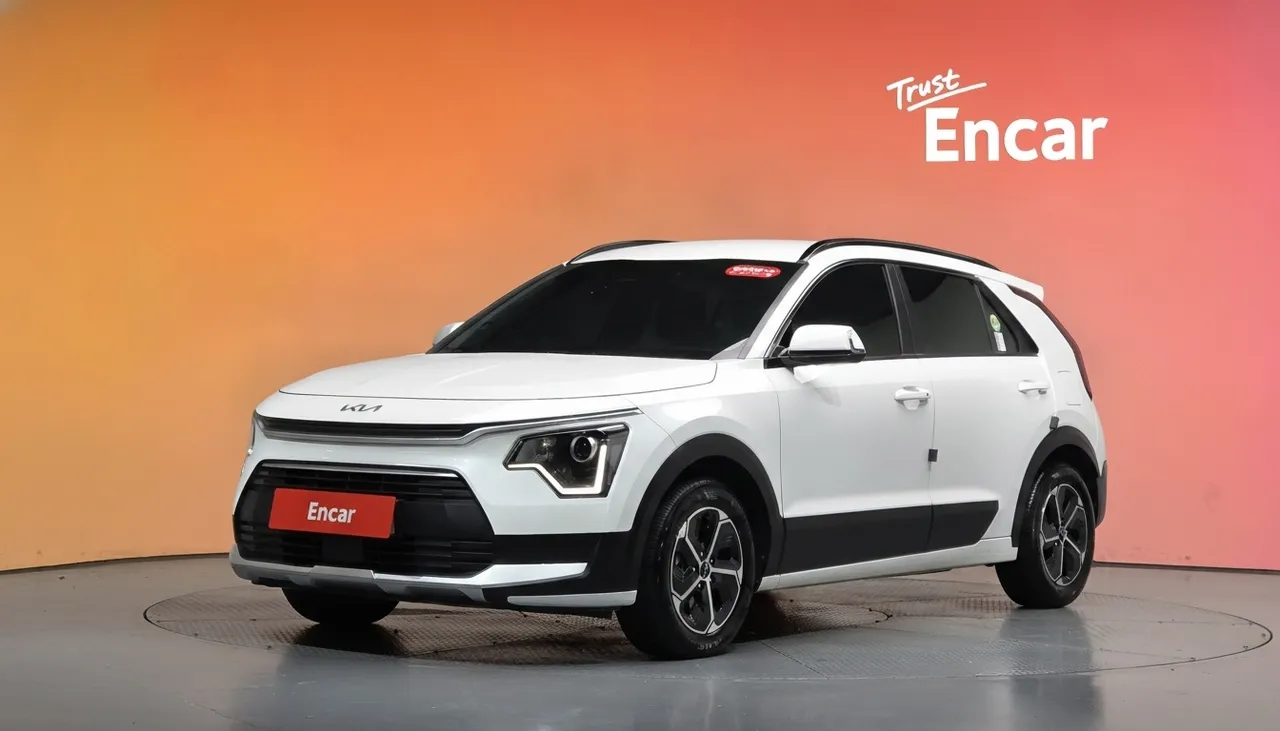 2024 Kia Niro Prestige