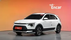 2024 Kia Niro Prestige — фото 1