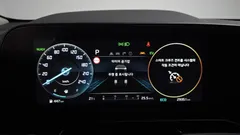 2024 Kia Niro Prestige — фото 8