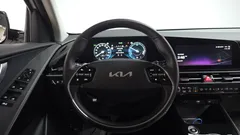 2024 Kia Niro Prestige — фото 13