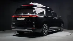 2022 Kia Carnival Gasoline 9-seater Limousine(Special vehicle) — фото 2
