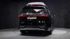 2022 Kia Carnival Gasoline 9-seater Limousine(Special vehicle) — фото 4