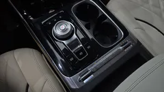 2022 Kia Carnival Gasoline 9-seater Limousine(Special vehicle) — фото 9