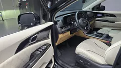 2022 Kia Carnival Gasoline 9-seater Limousine(Special vehicle) — фото 10