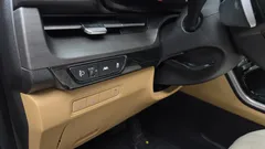 2022 Kia Carnival Gasoline 9-seater Limousine(Special vehicle) — фото 20