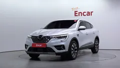 2022 Renault Samsung XM3 1.6 GTe RE — фото 1