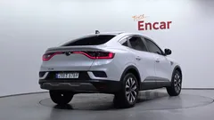 2022 Renault Samsung XM3 1.6 GTe RE — фото 2