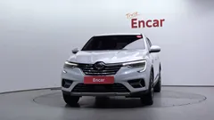 2022 Renault Samsung XM3 1.6 GTe RE — фото 3