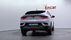2022 Renault Samsung XM3 1.6 GTe RE — фото 4