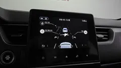 2022 Renault Samsung XM3 1.6 GTe RE — фото 16