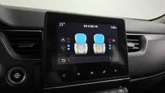 2022 Renault Samsung XM3 1.6 GTe RE — фото 17