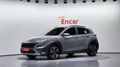 2022 Hyundai Kona Gasoline 2.0 2WD — фото 1
