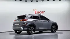 2022 Hyundai Kona Gasoline 2.0 2WD — фото 2