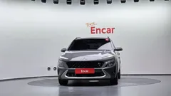 2022 Hyundai Kona Gasoline 2.0 2WD — фото 3