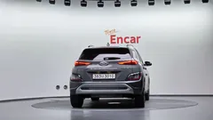 2022 Hyundai Kona Gasoline 2.0 2WD — фото 4