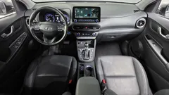 2022 Hyundai Kona Gasoline 2.0 2WD — фото 7