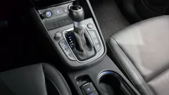 2022 Hyundai Kona Gasoline 2.0 2WD — фото 9