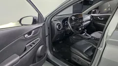 2022 Hyundai Kona Gasoline 2.0 2WD — фото 10