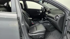2022 Hyundai Kona Gasoline 2.0 2WD — фото 11