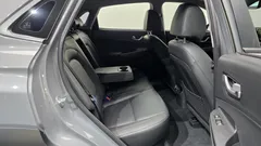 2022 Hyundai Kona Gasoline 2.0 2WD — фото 12