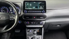2022 Hyundai Kona Gasoline 2.0 2WD — фото 14
