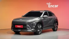 2023 Hyundai Kona Gasoline 2.0 2WD — фото 1
