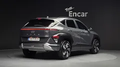 2023 Hyundai Kona Gasoline 2.0 2WD — фото 2
