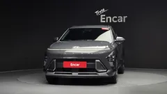 2023 Hyundai Kona Gasoline 2.0 2WD — фото 3