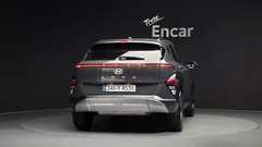 2023 Hyundai Kona Gasoline 2.0 2WD — фото 4