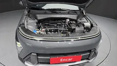 2023 Hyundai Kona Gasoline 2.0 2WD — фото 6