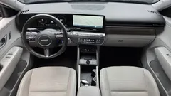2023 Hyundai Kona Gasoline 2.0 2WD — фото 7